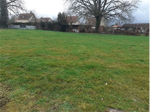 terrain à la vente -   60650  SAINT AUBIN EN BRAY, surface 570 m2 vente terrain - UBI414377000